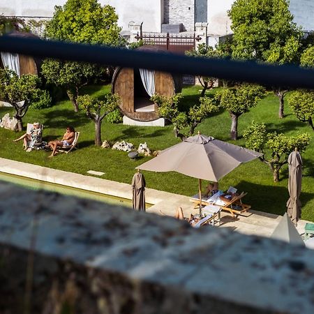 Nohasi Palace Lifestyle Hotel & Spa Zewnętrze zdjęcie