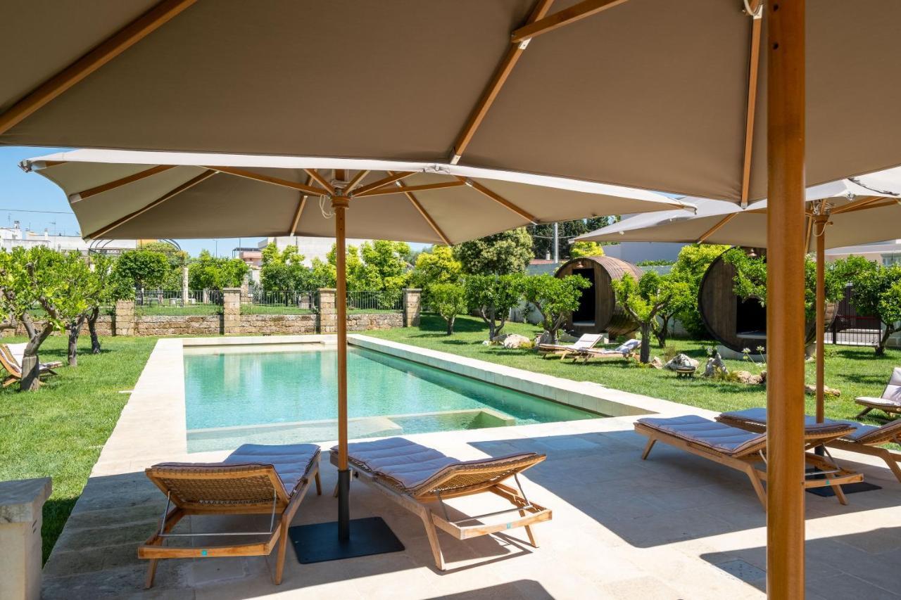 Nohasi Palace Lifestyle Hotel & Spa Zewnętrze zdjęcie