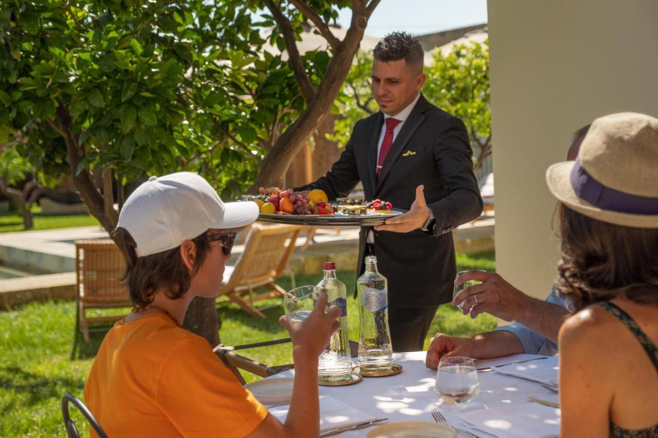 Nohasi Palace Lifestyle Hotel & Spa Zewnętrze zdjęcie