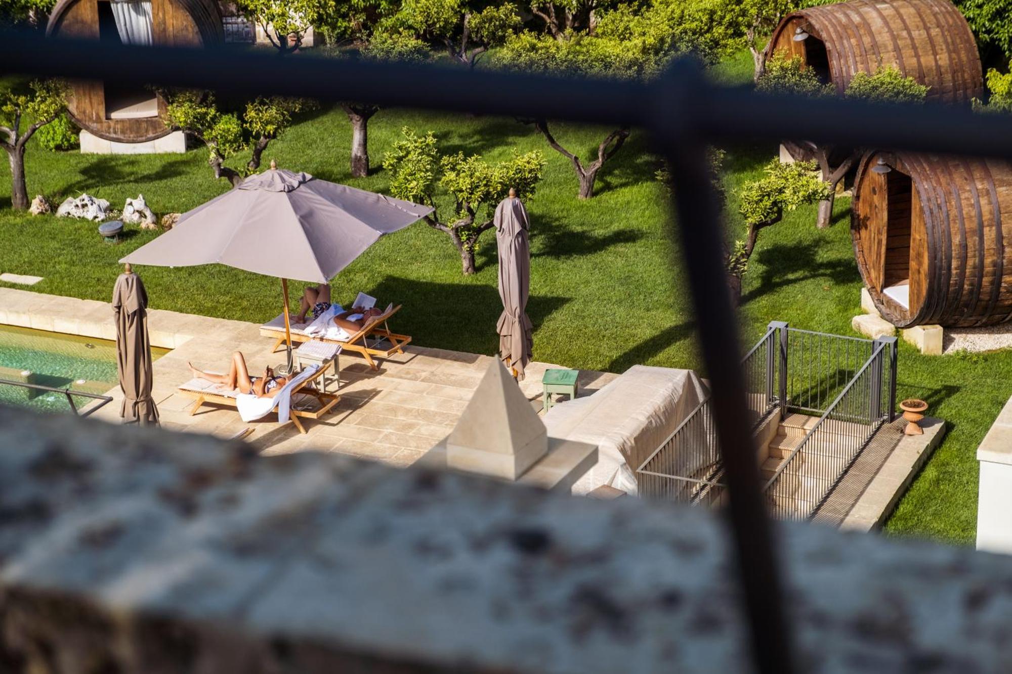 Nohasi Palace Lifestyle Hotel & Spa Zewnętrze zdjęcie