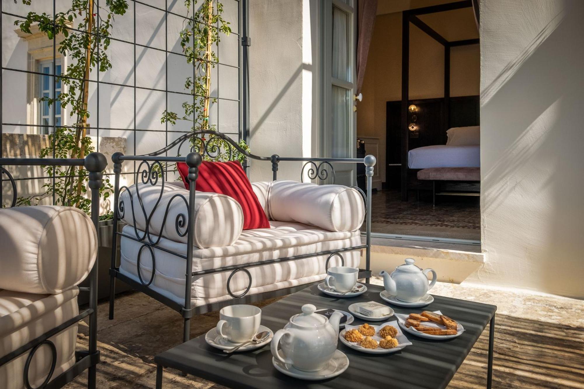 Nohasi Palace Lifestyle Hotel & Spa Zewnętrze zdjęcie
