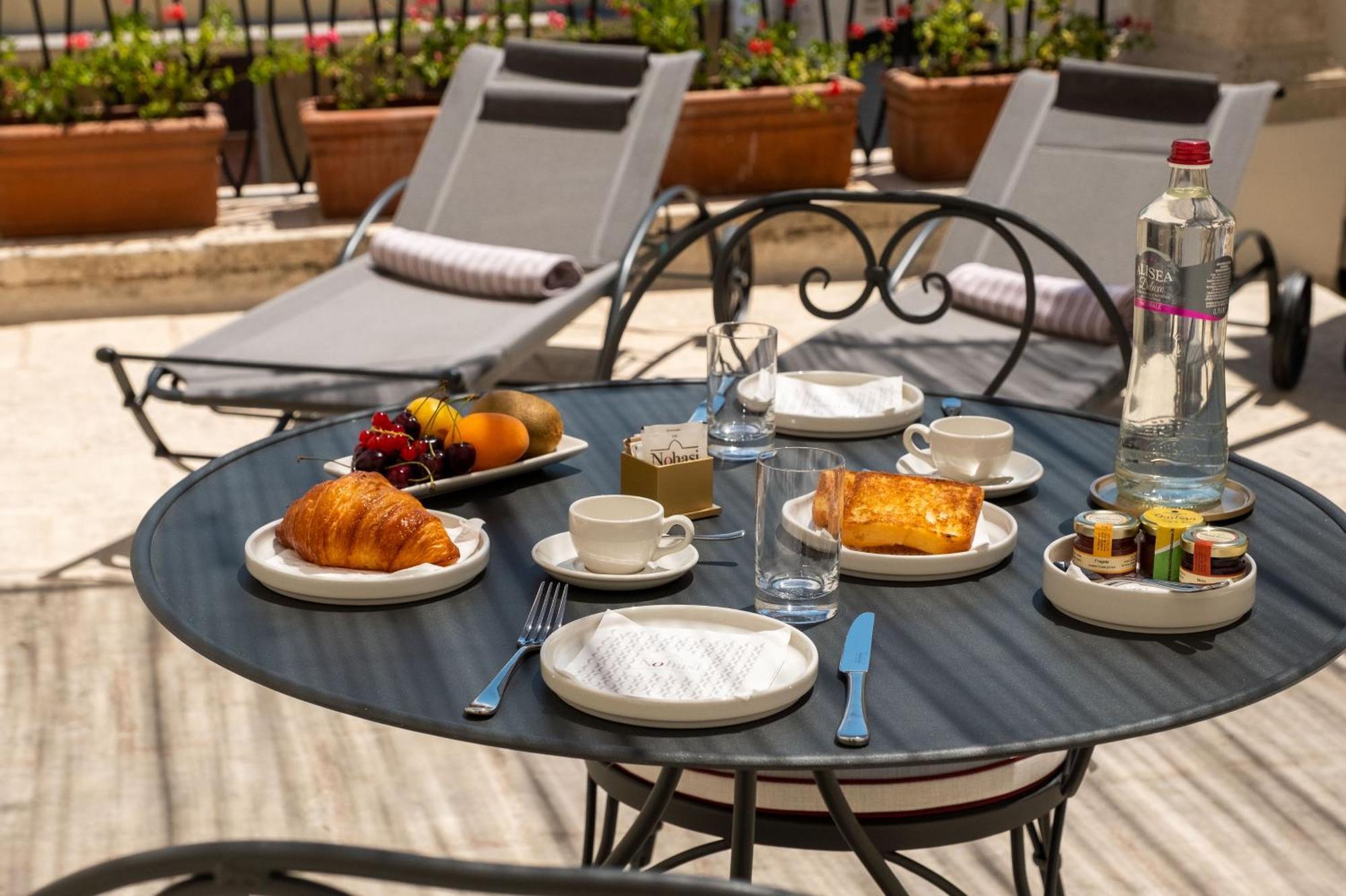 Nohasi Palace Lifestyle Hotel & Spa Zewnętrze zdjęcie