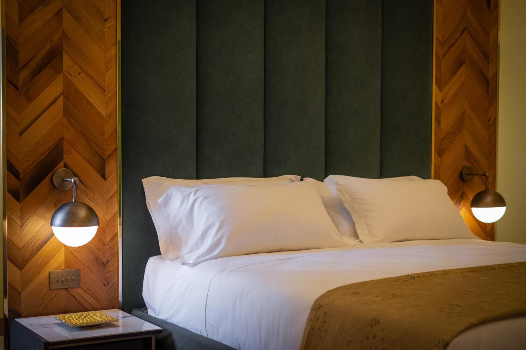Nohasi Palace Lifestyle Hotel & Spa Pokój zdjęcie