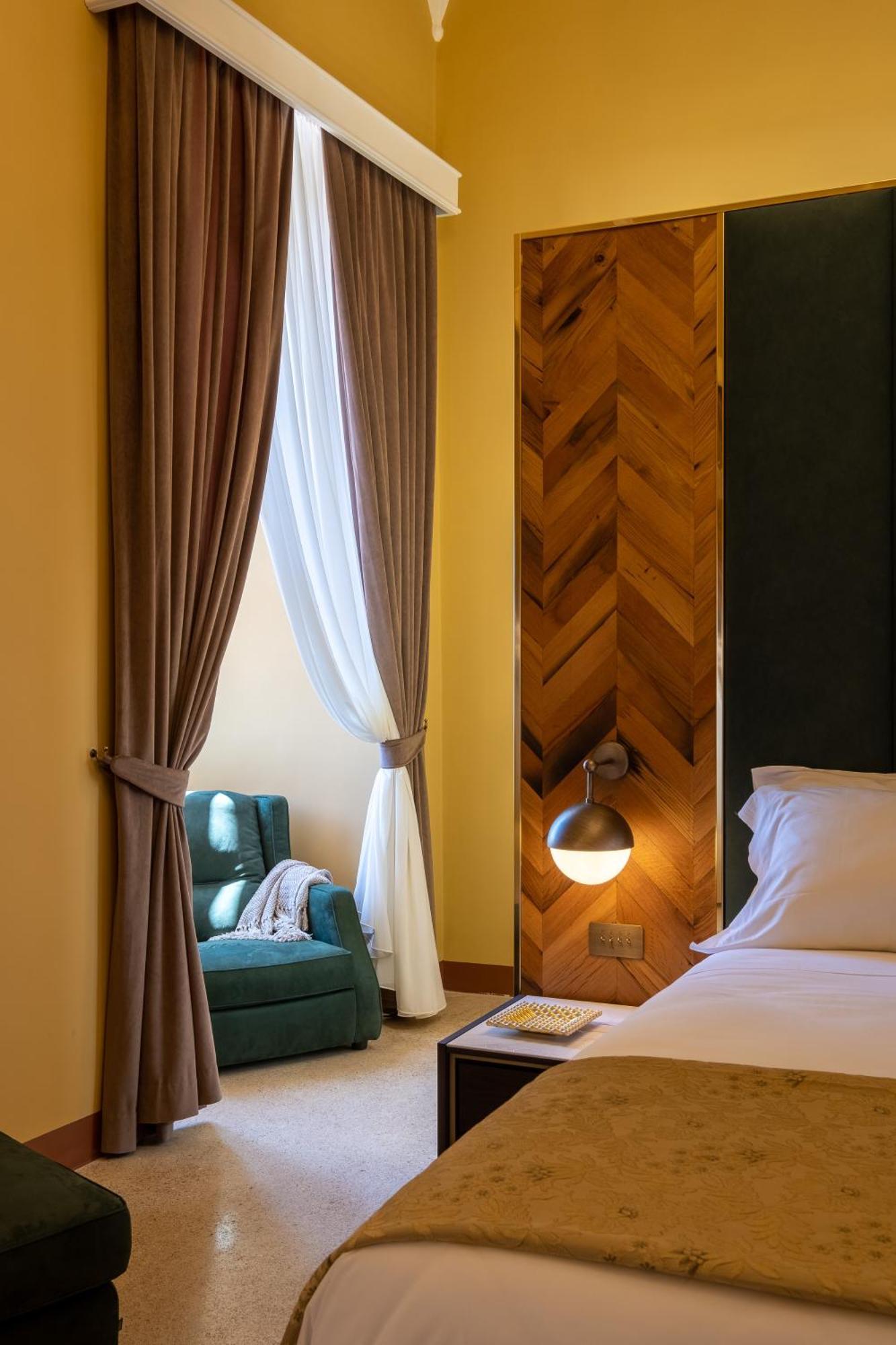Nohasi Palace Lifestyle Hotel & Spa Pokój zdjęcie