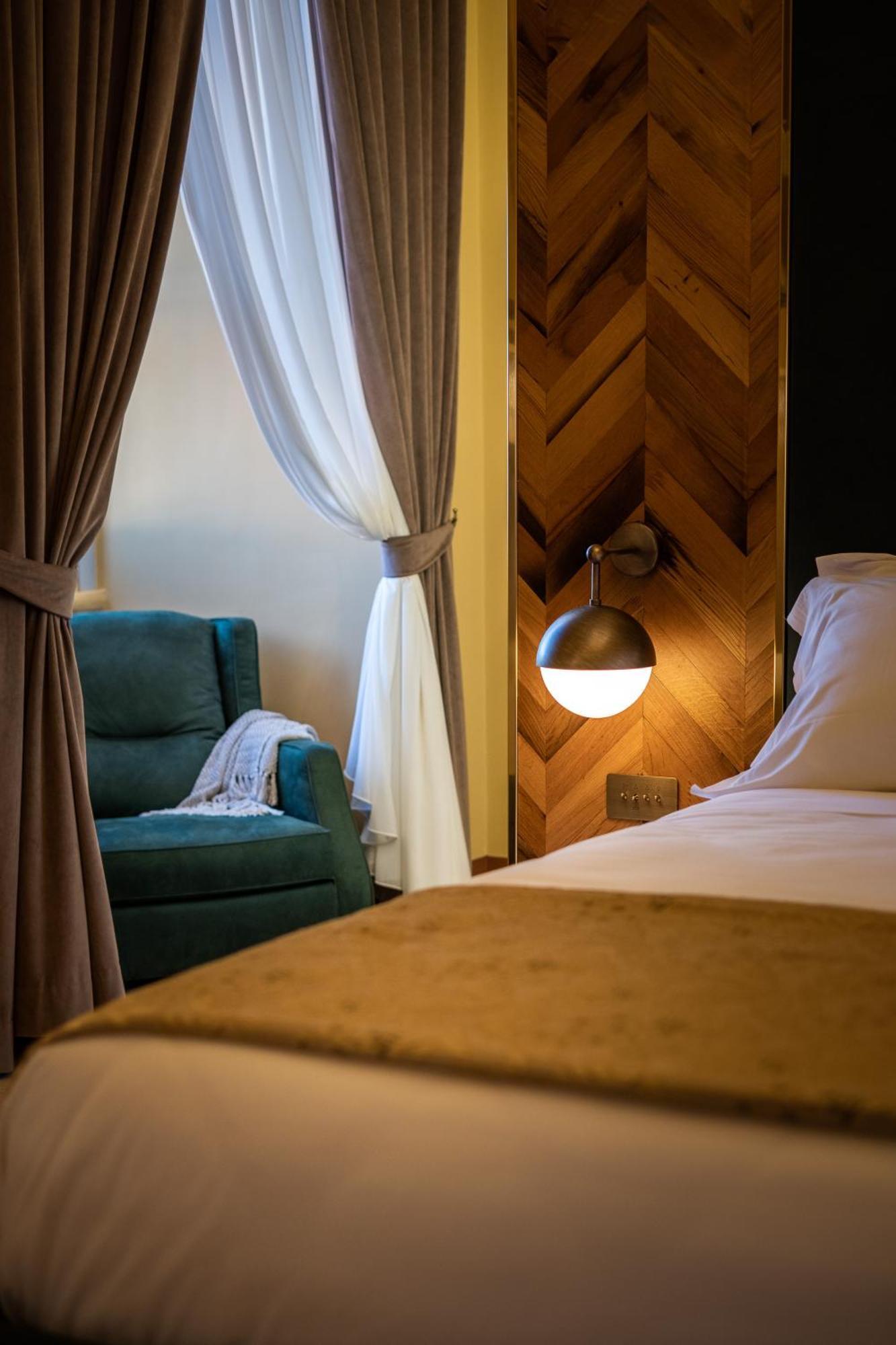 Nohasi Palace Lifestyle Hotel & Spa Pokój zdjęcie