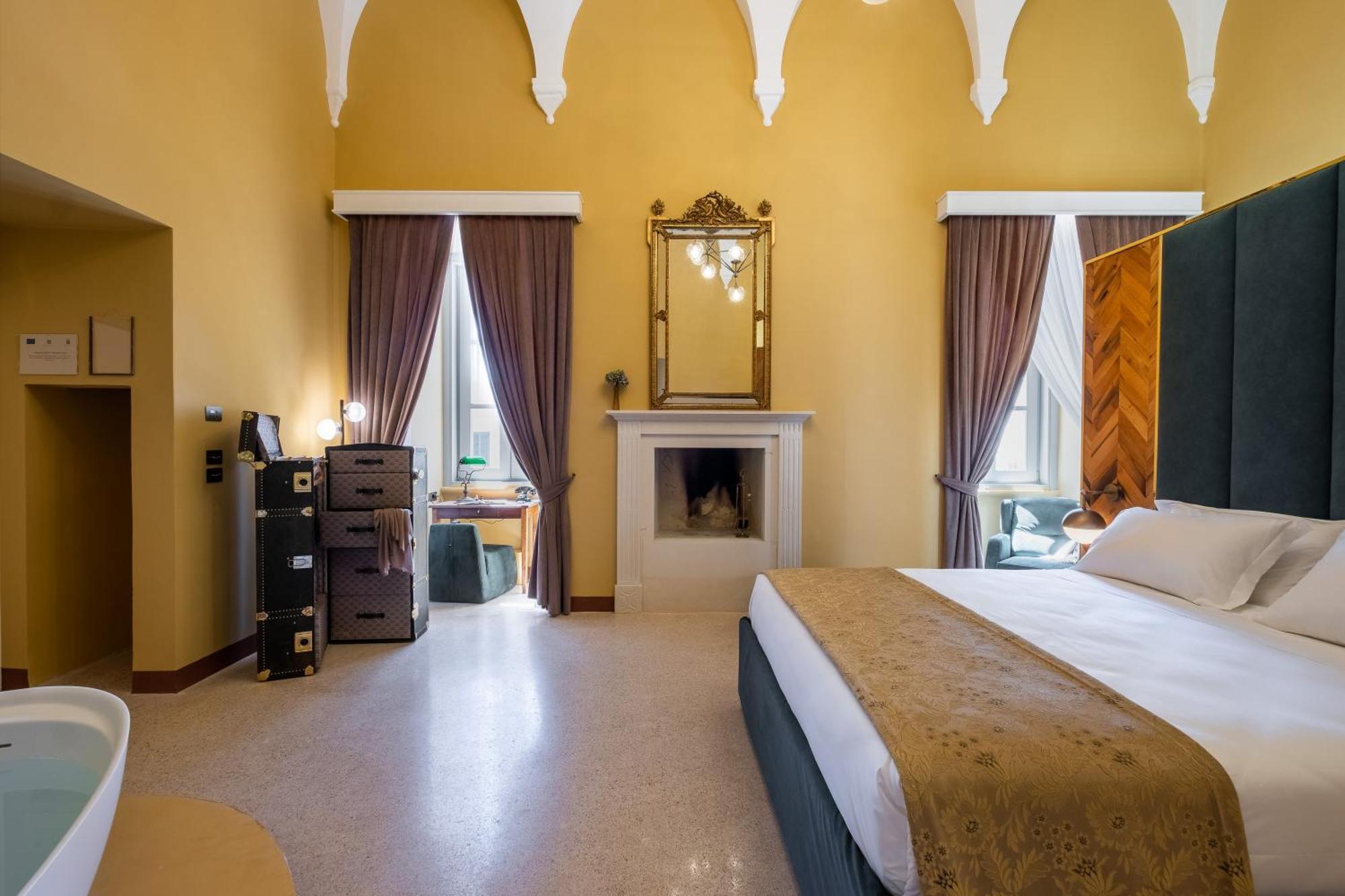 Nohasi Palace Lifestyle Hotel & Spa Pokój zdjęcie