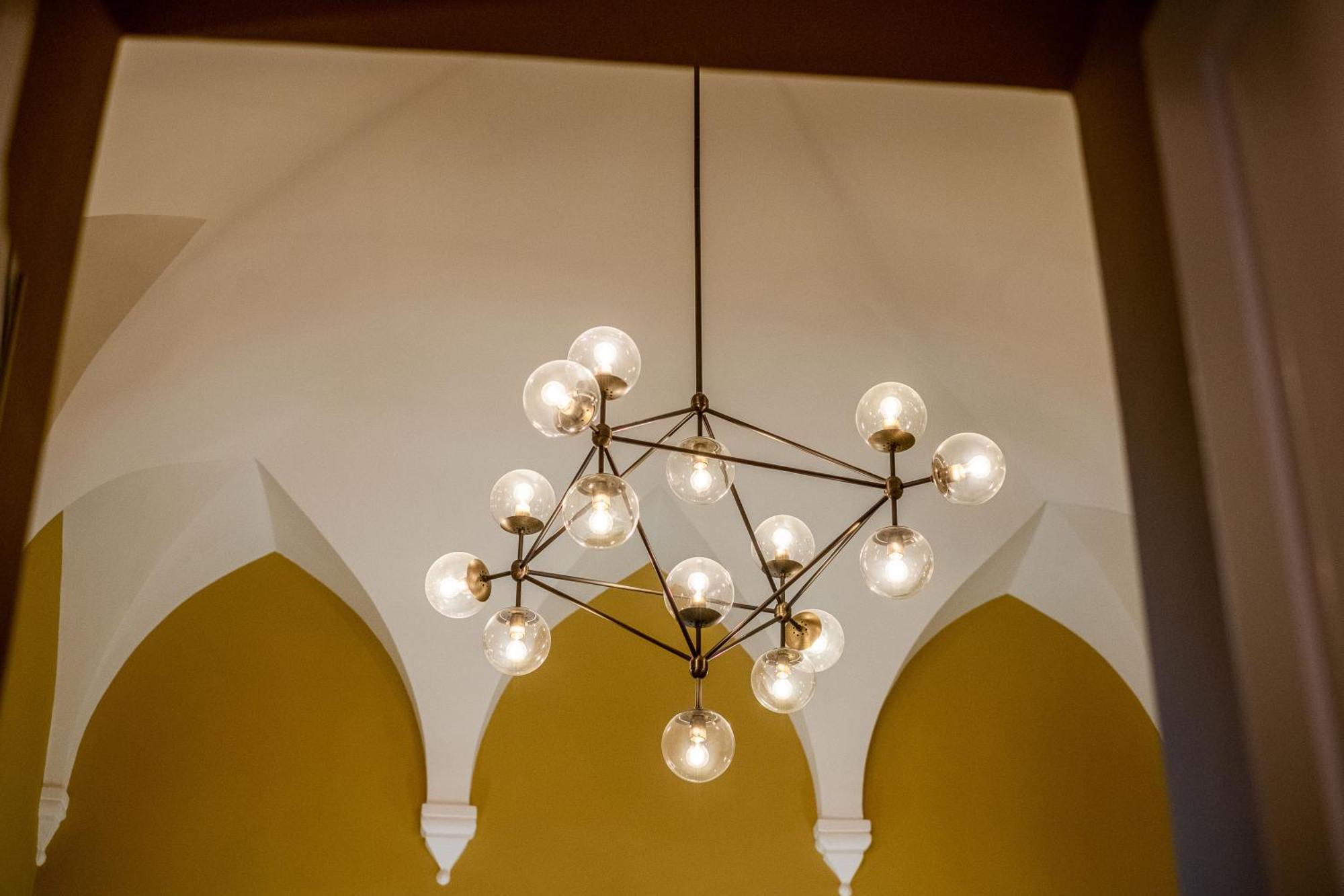 Nohasi Palace Lifestyle Hotel & Spa Pokój zdjęcie